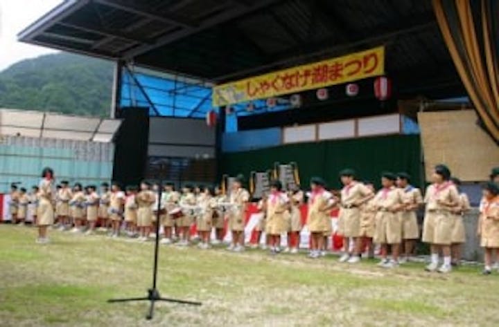 【2021年中止】しゃくなげ湖まつり