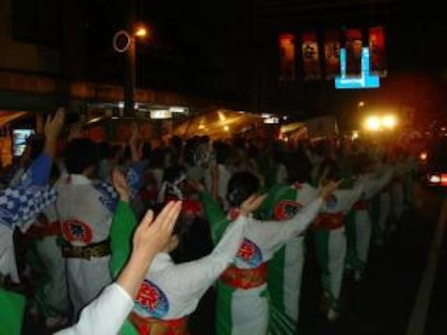 【2021年開催中止】南魚沼市兼続公まつり