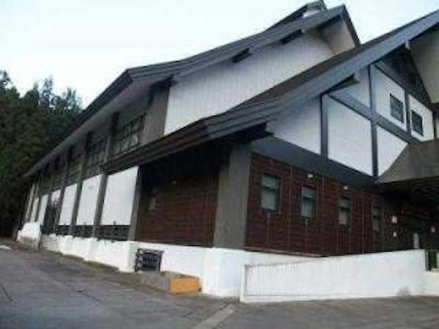 南魚沼市研修道場