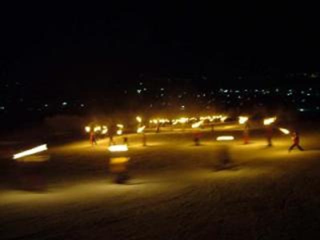 五日町スキーカーニバル