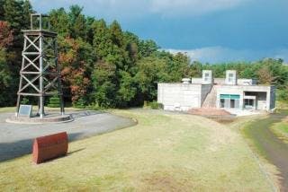 スポットの写真