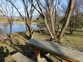 スポットの写真