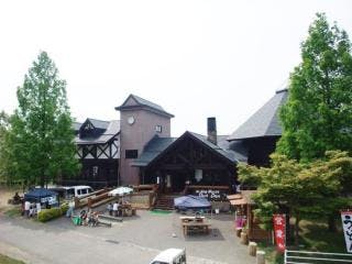 田上町総合公園YOU遊ランド