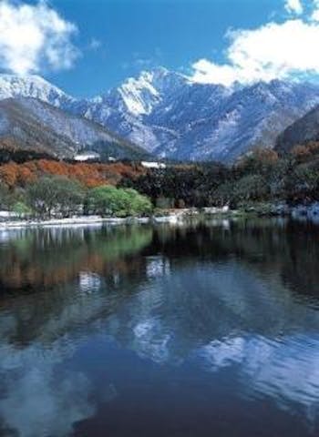 大源太山・大源太キャニオン登山口