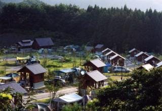 大石オートキャンプ村