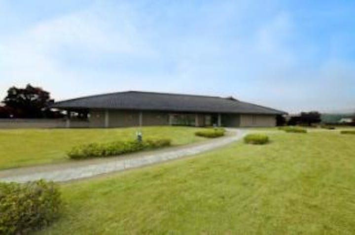 富山県水墨美術館