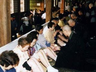 スポットの写真