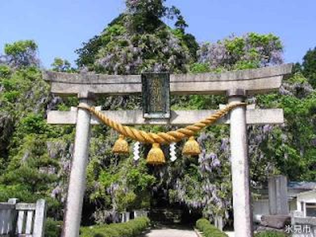 磯部神社