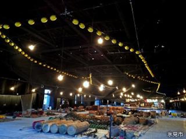 氷見市漁業文化交流センター