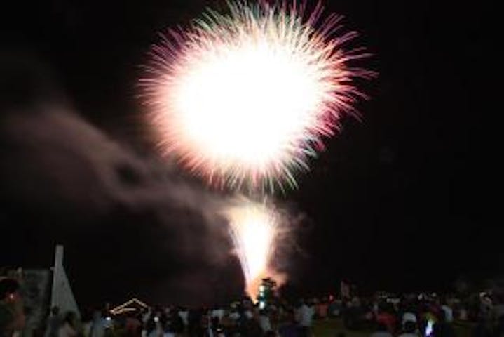 【2021年開催中止】七尾港まつり