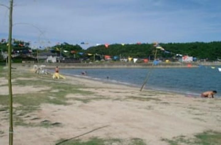 【2020年度開設せず】鵜浦海水浴場