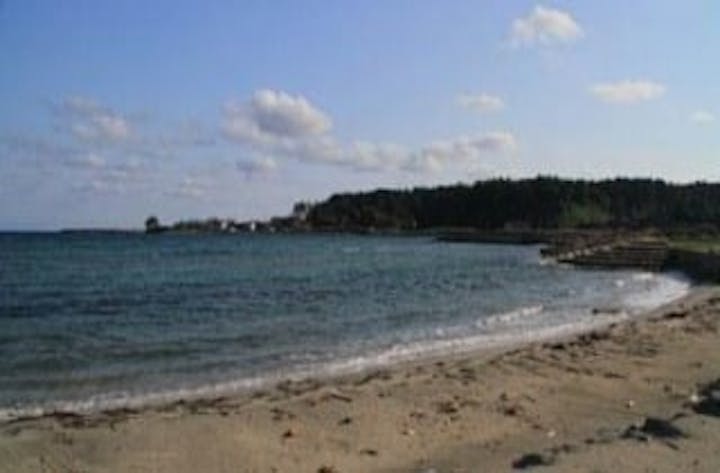 【2020年度開設せず】八ケ崎海水浴場