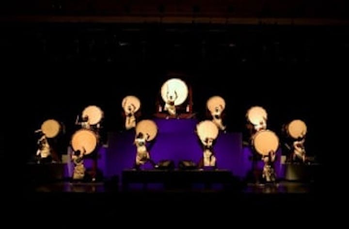 【2020年延期】白山国際太鼓エクスタジア