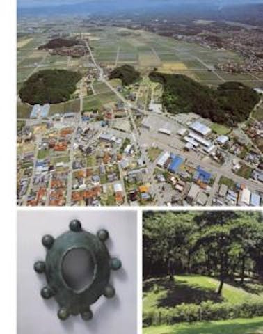 和田山・末寺山古墳群