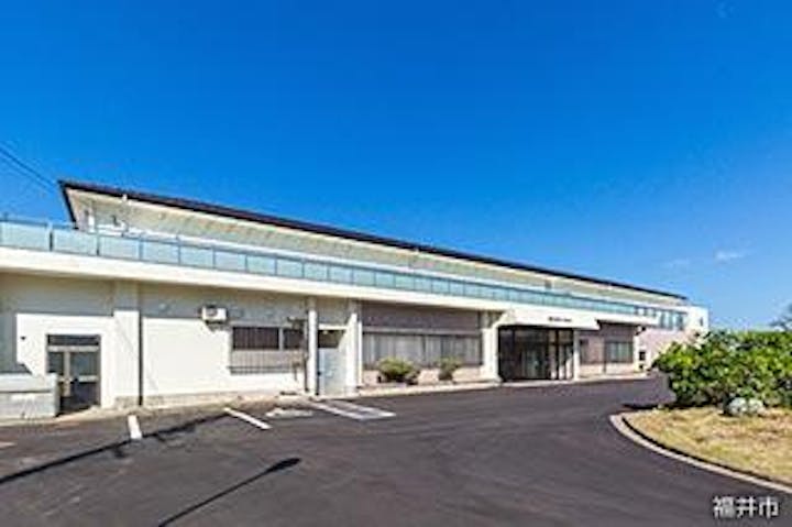 国民宿舎「鷹巣荘」