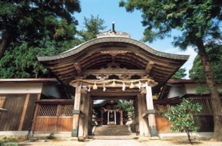常宮神社