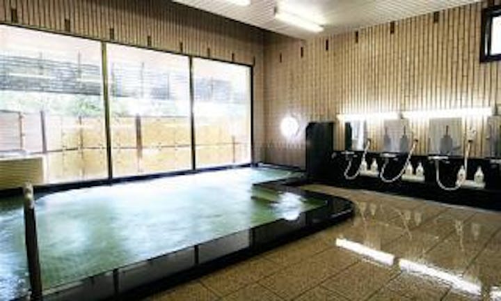 三六温泉 神明苑