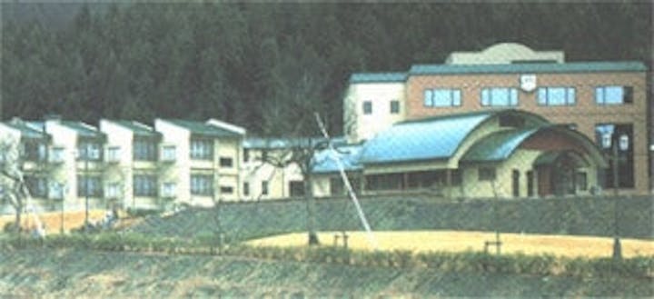 かわだ温泉 ラポーゼかわだ