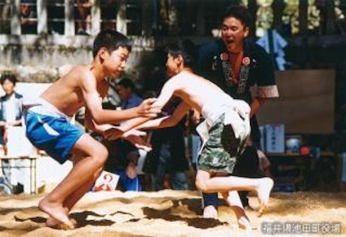 【2021年は神事のみ】池田大祭