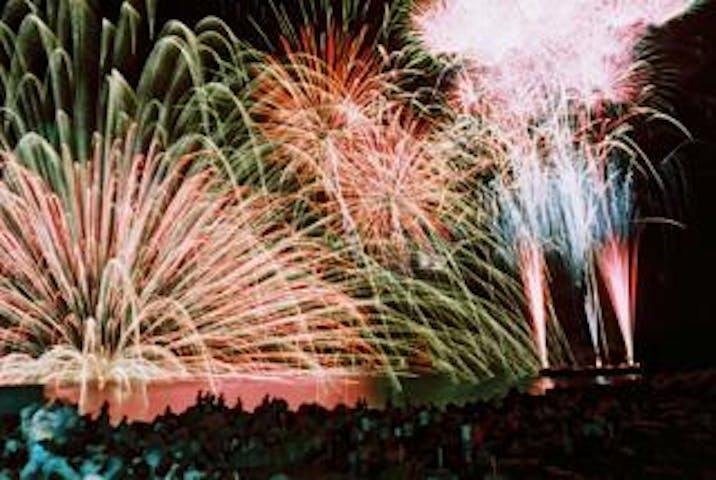 【2021年中止】河野夏まつり