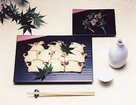 スポットの写真