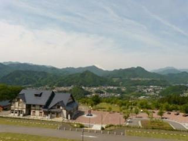 桂川ウエルネスパーク