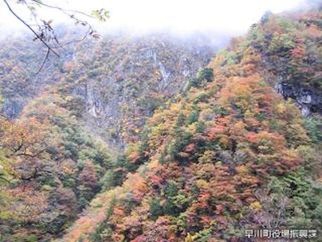 白鳳渓谷 アソビュー