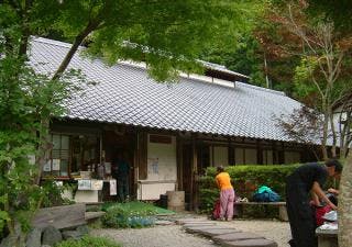 スポットの写真