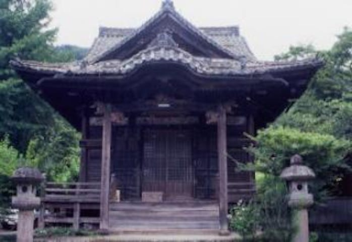 林正寺