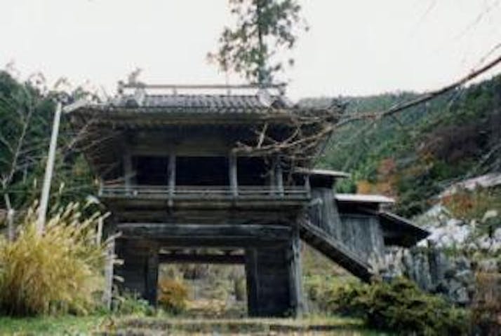 蓮台寺