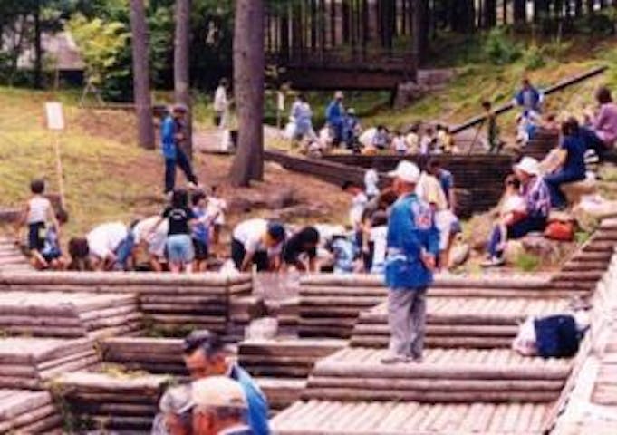 ひじり三千石祭り