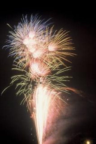 【2020年中止】第27回川中島古戦場まつり花火大会