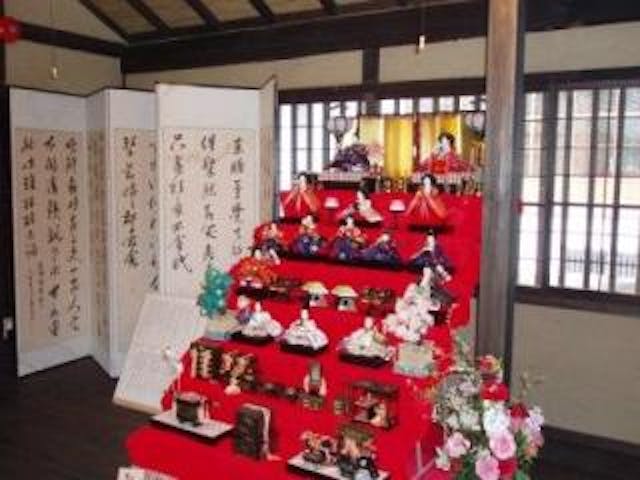 第19回　松代でひなまつり