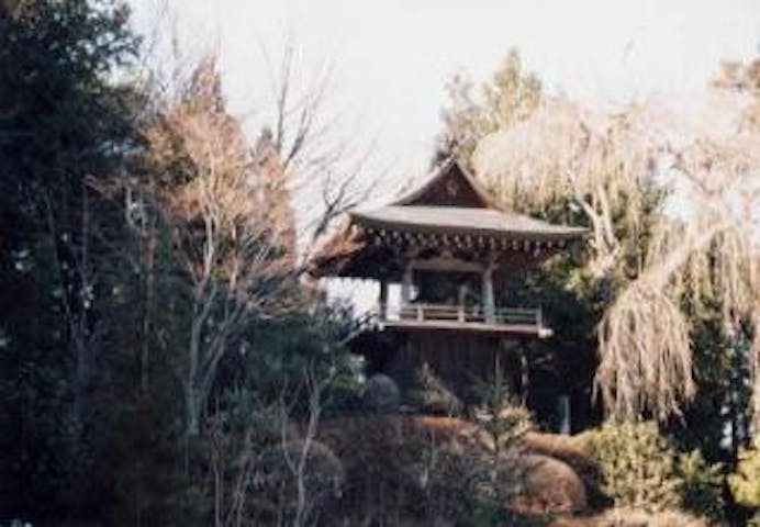 天陽山盛泉寺