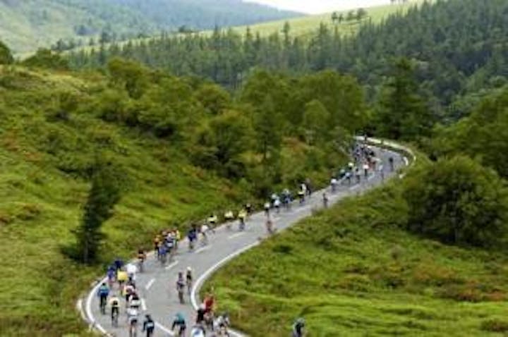 【開催中止】ツール・ド・美ヶ原高原自転車レース大会2021