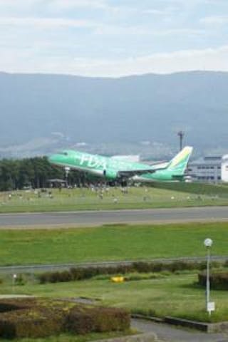 【開催中止】スカイフェスティバルin松本