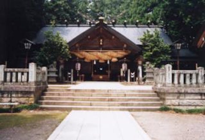 大宮熱田神社