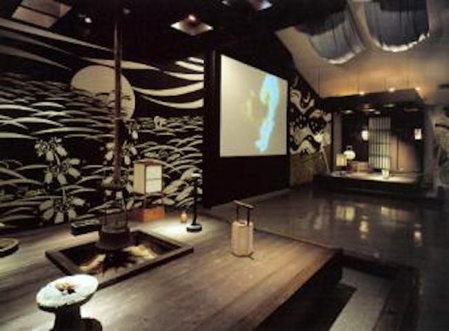 武石ともしび博物館