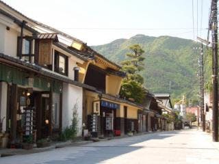 スポットの写真