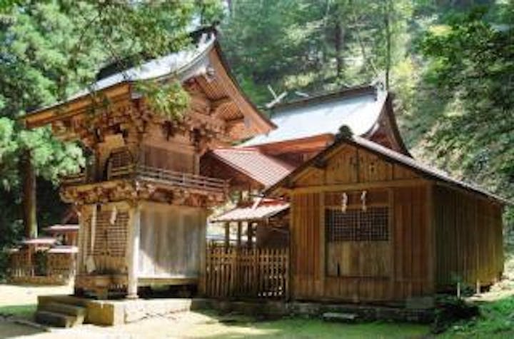 塩野神社