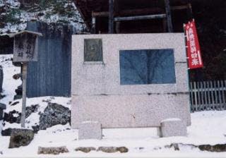 スポットの写真