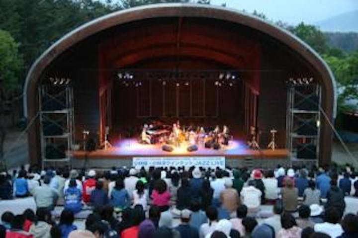 【開催中止】信州国際音楽村開村記念 信州ルネッサンス2020 野外フェスティバル