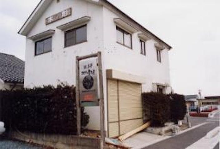 コゲラの里工房