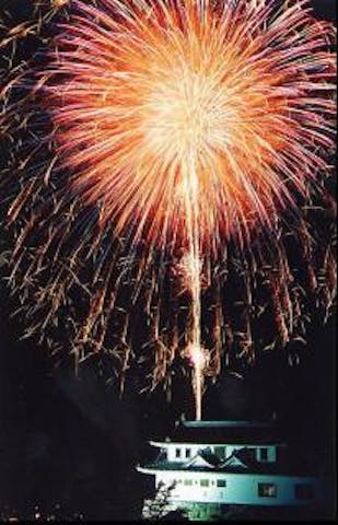 【規模縮小】諏訪神社例大祭御射山祭