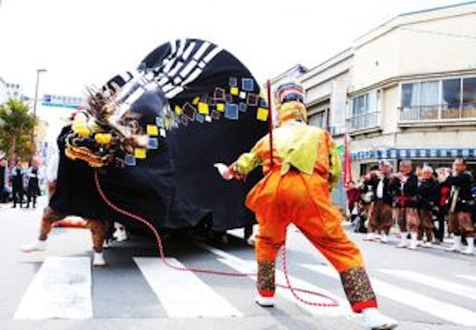 南信州獅子舞フェスティバル【予定】