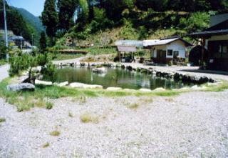 スポットの写真