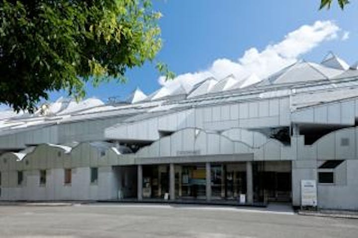 飯田市美術博物館