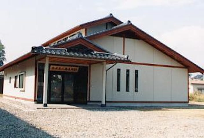 秀水美人画美術館