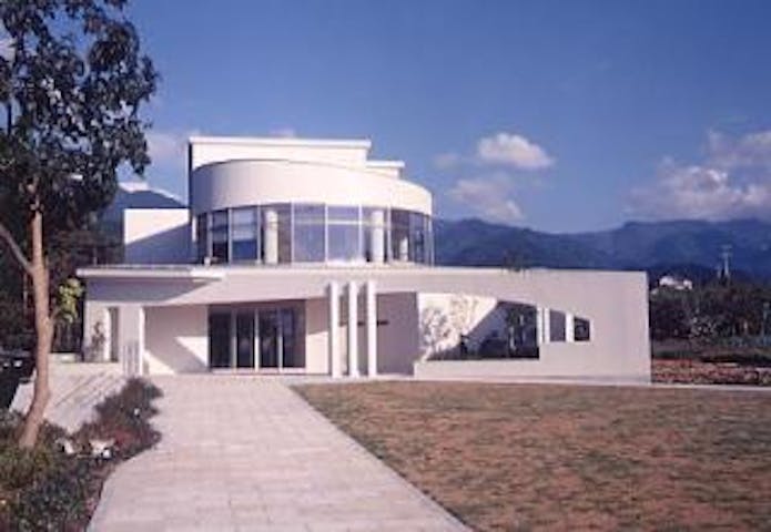 小池千枝コレクション　世界の民俗人形博物館