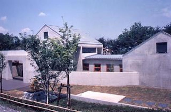 須坂版画美術館・平塚運一版画美術館